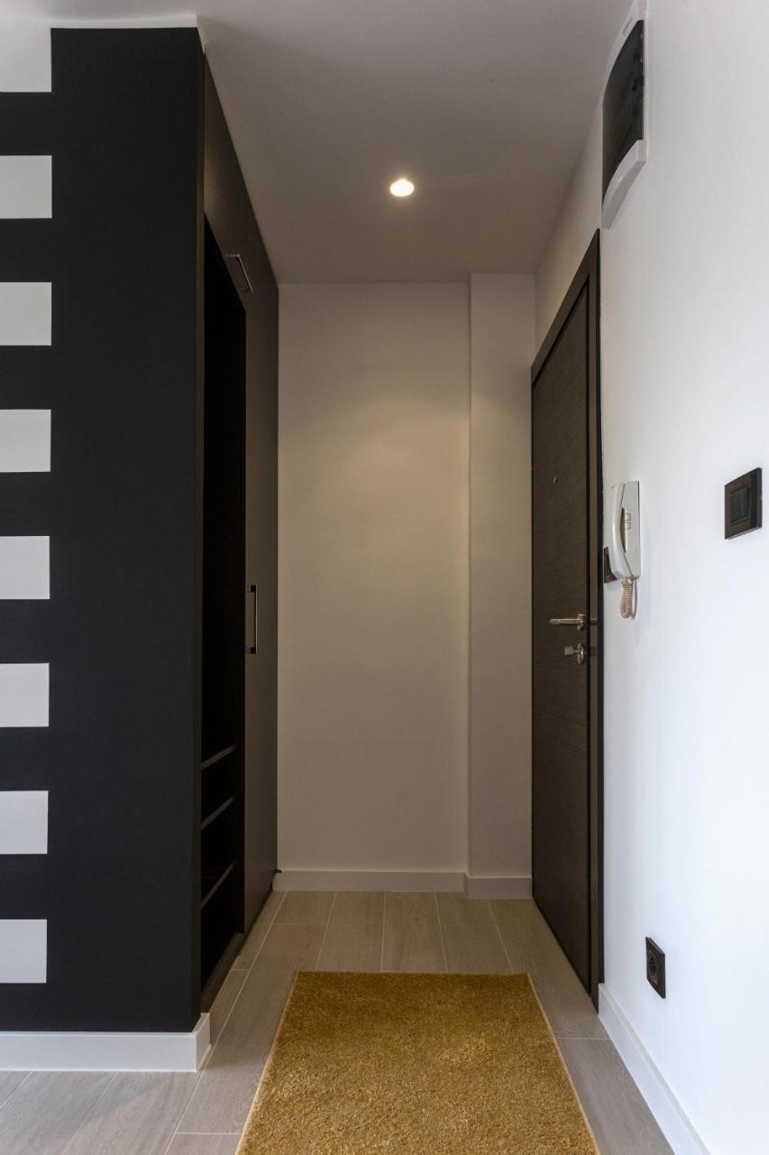 Park Apartment โนวีซาด ภายนอก รูปภาพ
